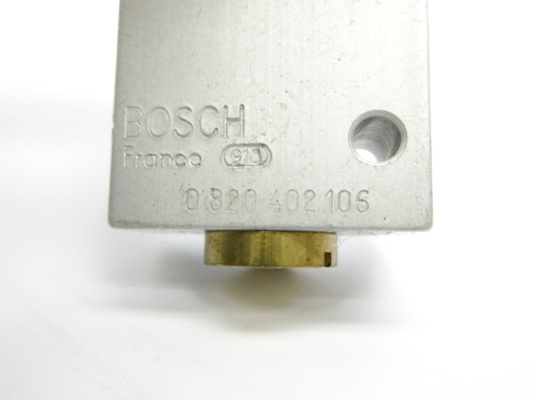 BOSCH 0820402106 UNMP
