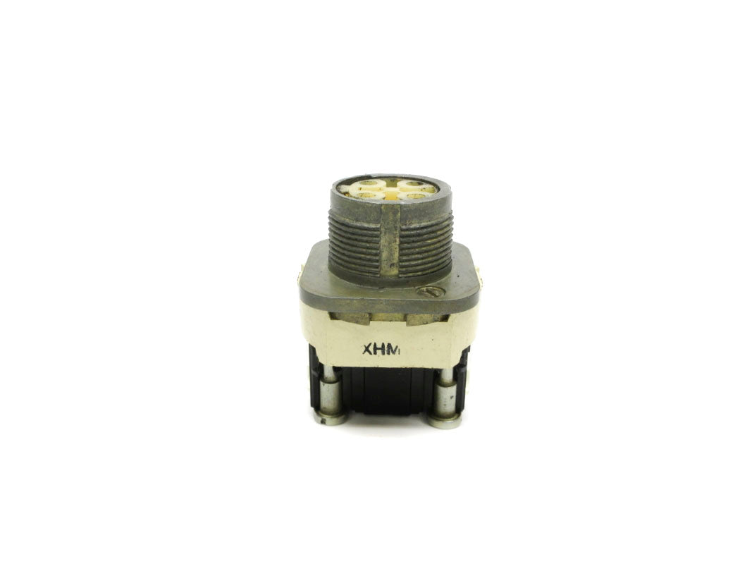 ALLEN BRADLEY 800T-J2 SER. N UNMP
