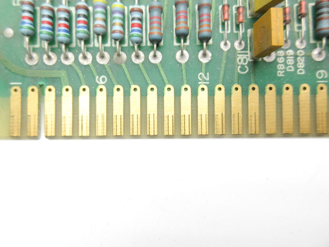 PACHYDYNE J-02-0354-8 72054A00 UNMP