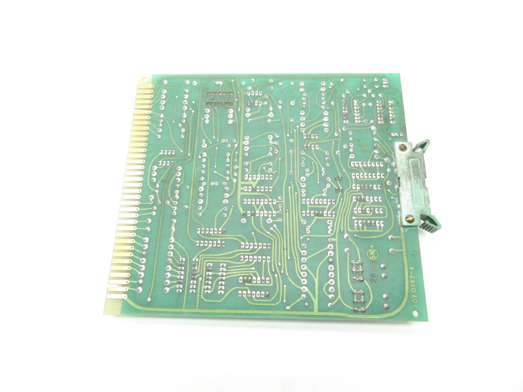 PACHYDYNE J-02-0354-8 72054A00 UNMP