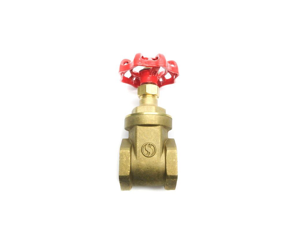 VALVE DN25 PN16 UNMP