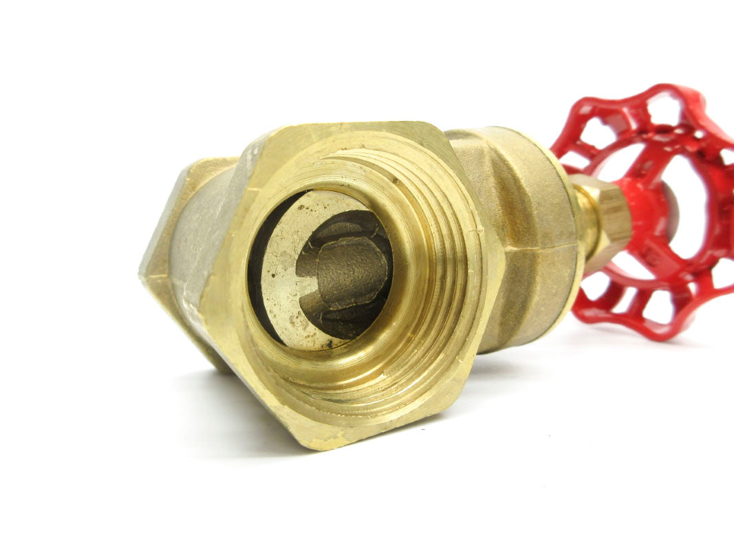 VALVE DN25 PN16 UNMP