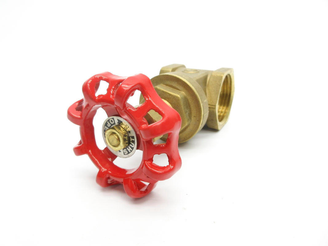 VALVE DN25 PN16 UNMP