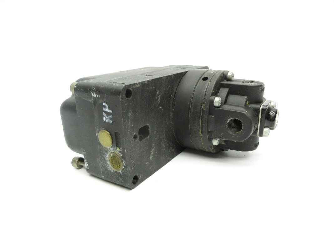 FAIRCHILD TB5220-9 Z14318 9VDC 20PSI UNMP