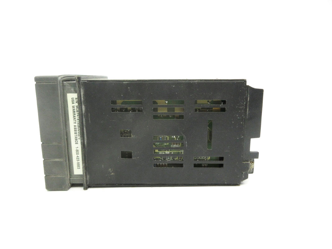 HONEYWELL DC300E-E0A0-22-0000-W 264VAC UNMP