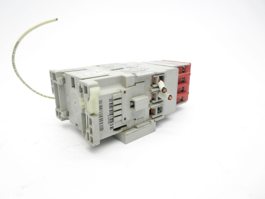 ALLEN BRADLEY 100S-C37KD14BC SER. C 110V UNMP