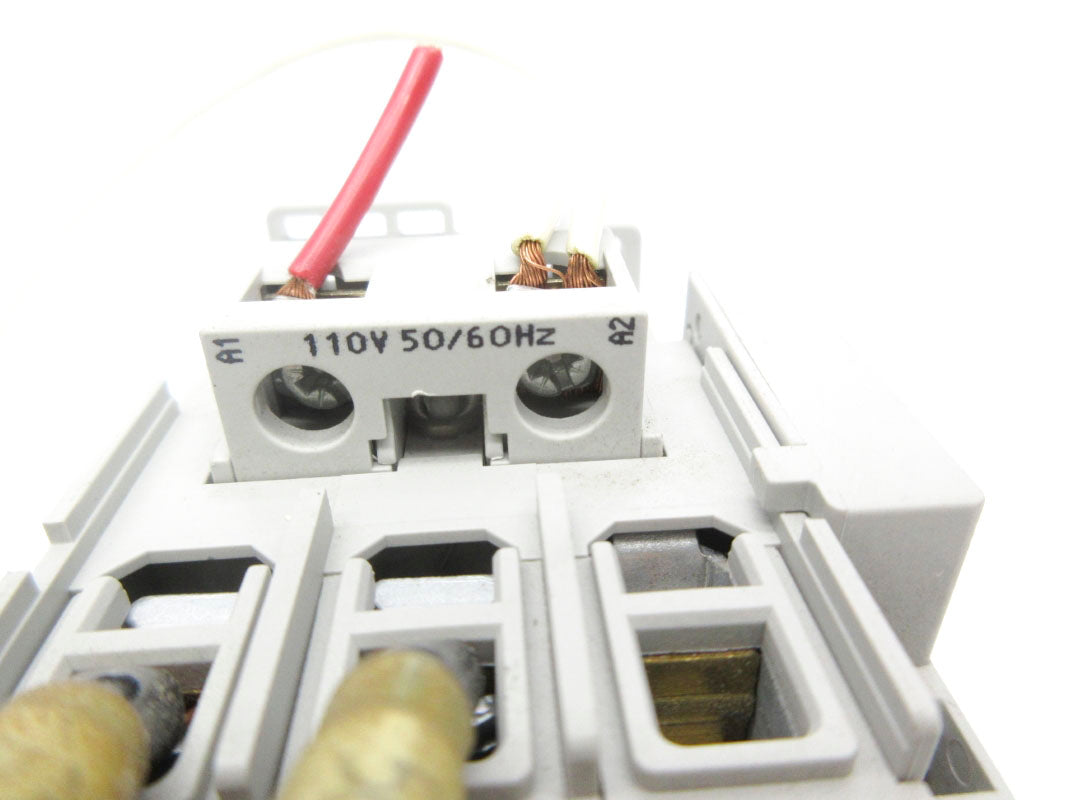 ALLEN BRADLEY 100S-C37KD14BC SER. C 110V UNMP