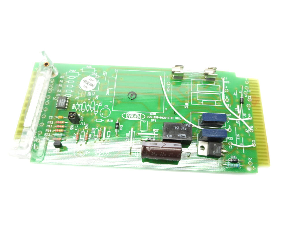 PANALARM 90AXC1E UNMP