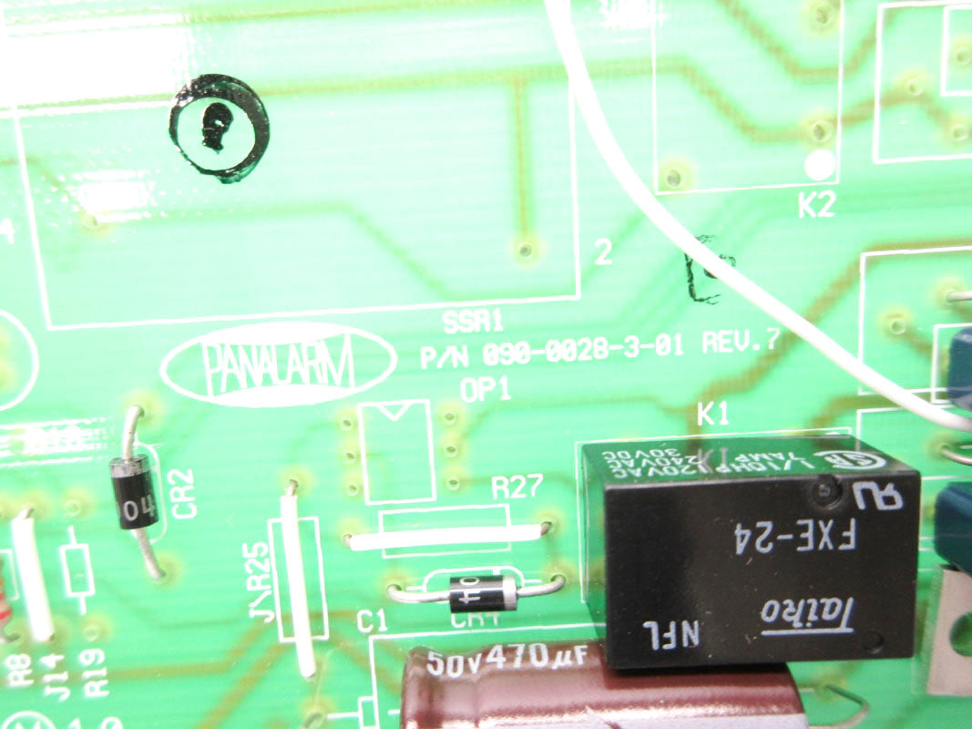PANALARM 90AXC1E UNMP