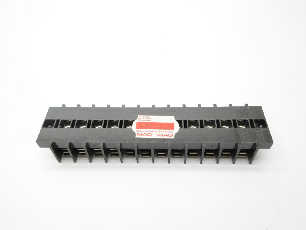 MAG 4.0042.0097 600V 25A NSNP