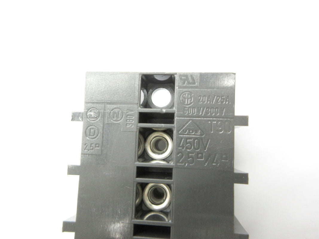 MAG 4.0042.0097 600V 25A NSNP