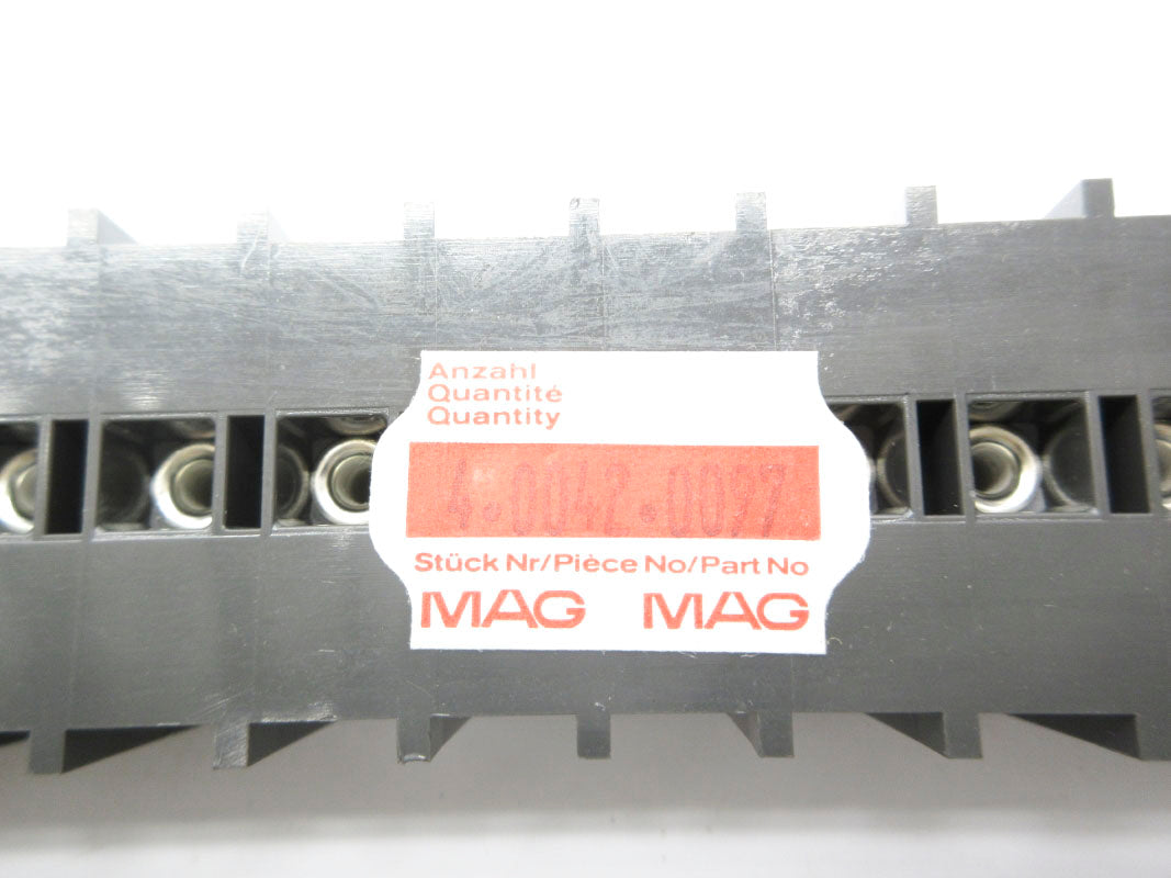 MAG 4.0042.0097 600V 25A NSNP