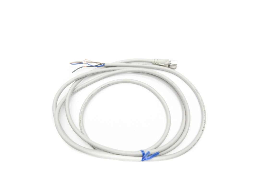 CABLE CONNECTOR KRL-OMRZ/LIS (AS PICTURED) NSNP