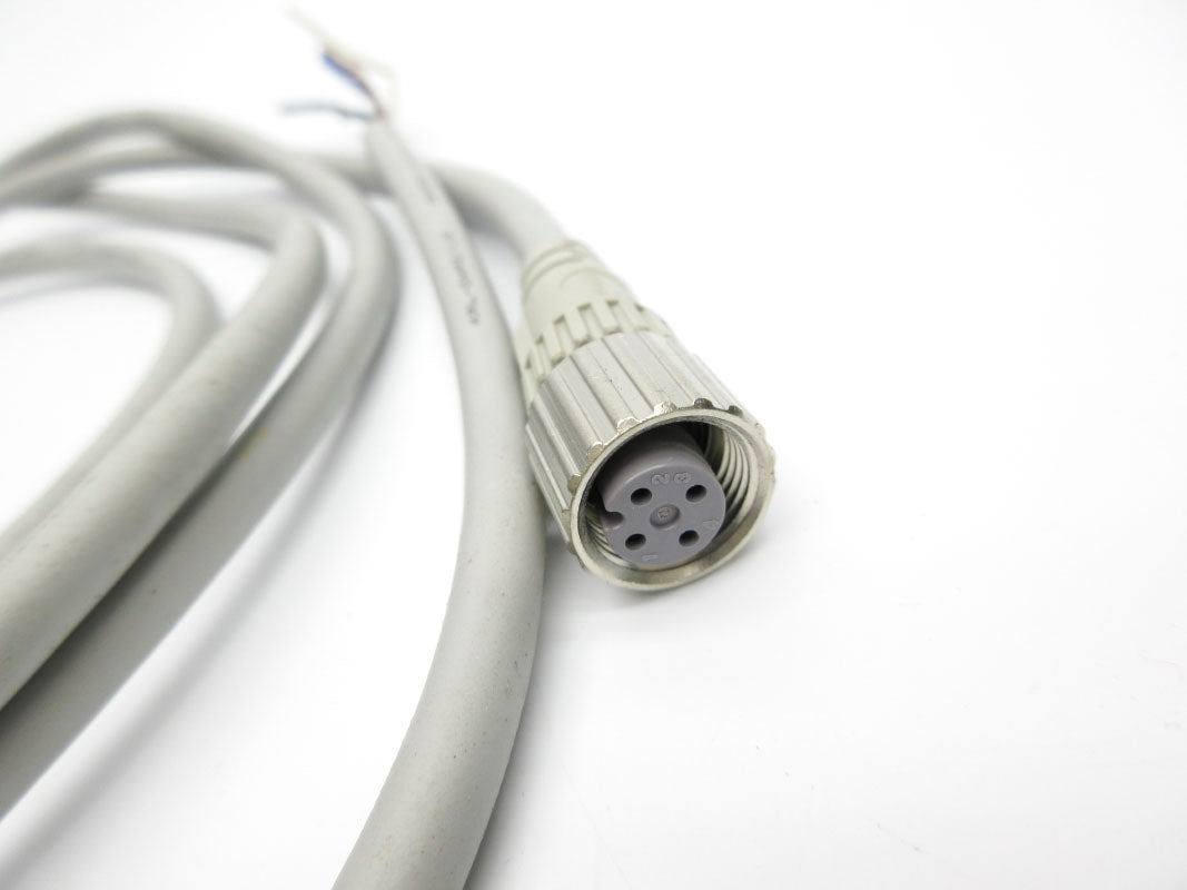 CABLE CONNECTOR KRL-OMRZ/LIS (AS PICTURED) NSNP