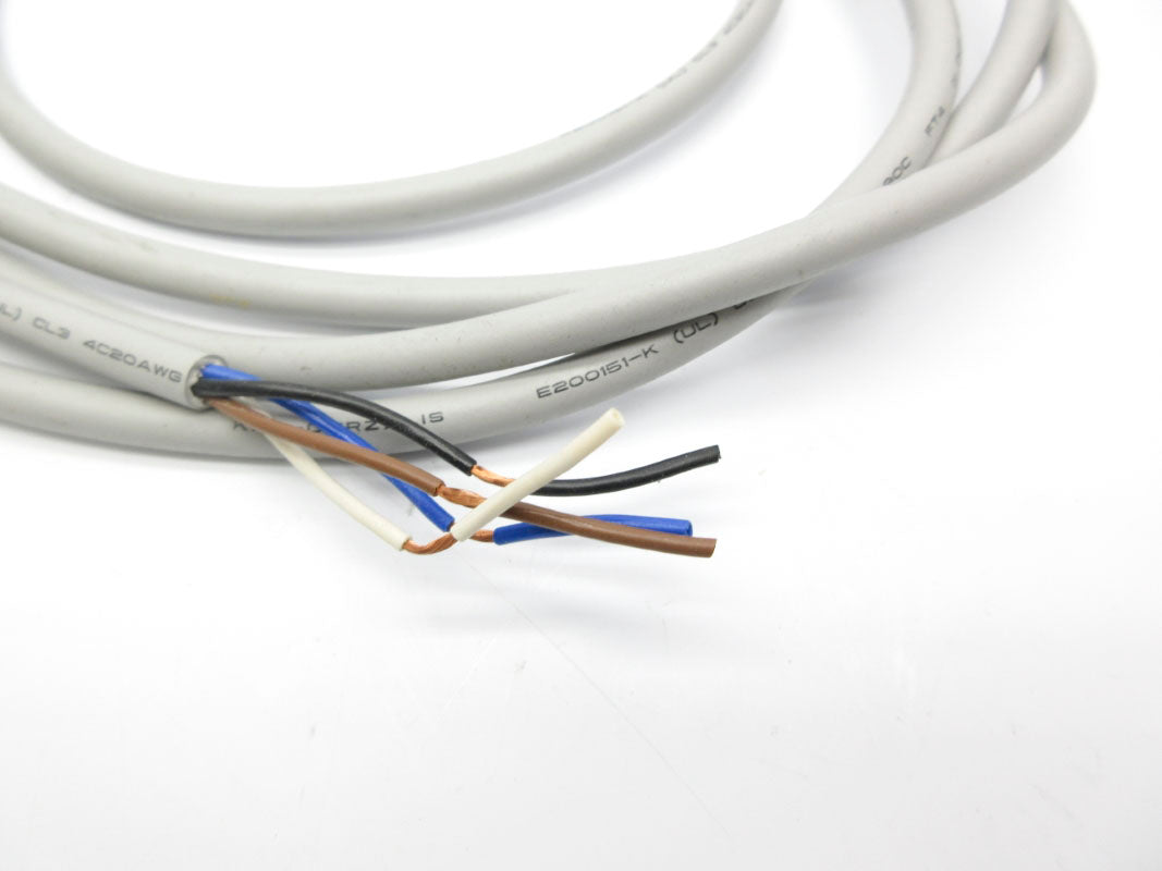 CABLE CONNECTOR KRL-OMRZ/LIS (AS PICTURED) NSNP