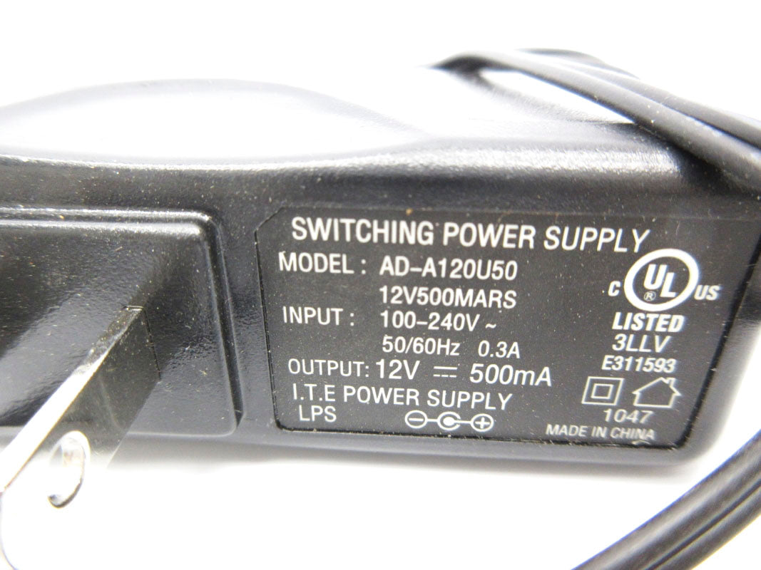 ITE AD-A120U50 240V 0.3A NSNP