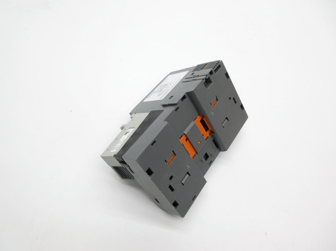 ALLEN BRADLEY 1734-AENTR SER. B F/W 5.012 10-28.8VDC NSNP
