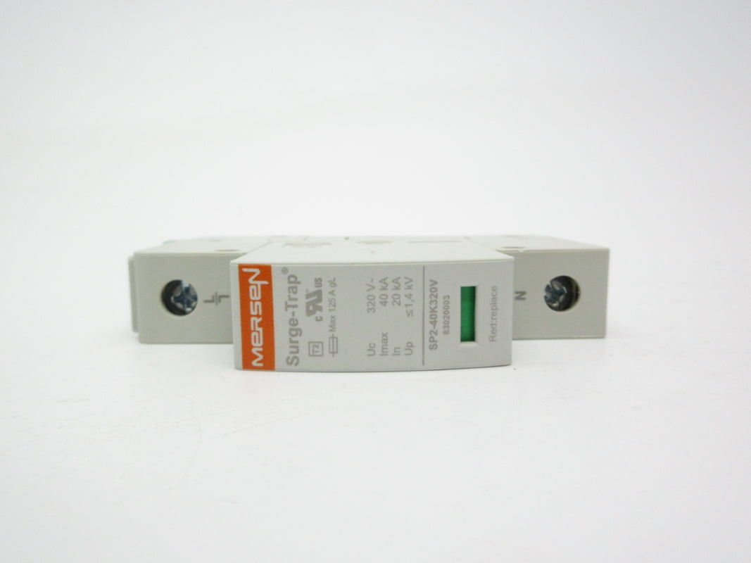 MERSEN STPT2-40K320V-1PM 83020109 320V NSMP