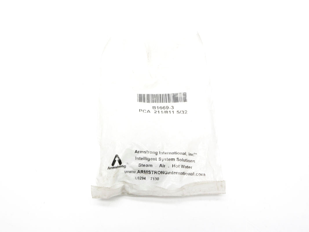 ARMSTRONG B1669-3 NSMP