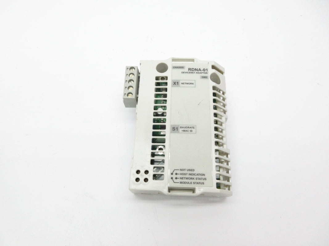 ABB RDNA-01 NSMP