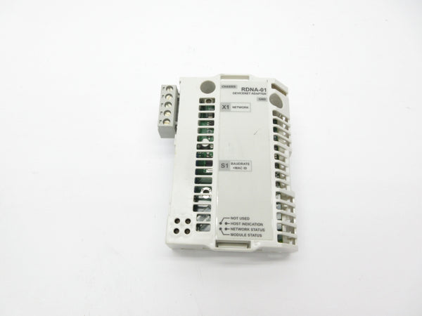 ABB RDNA-01 NSMP
