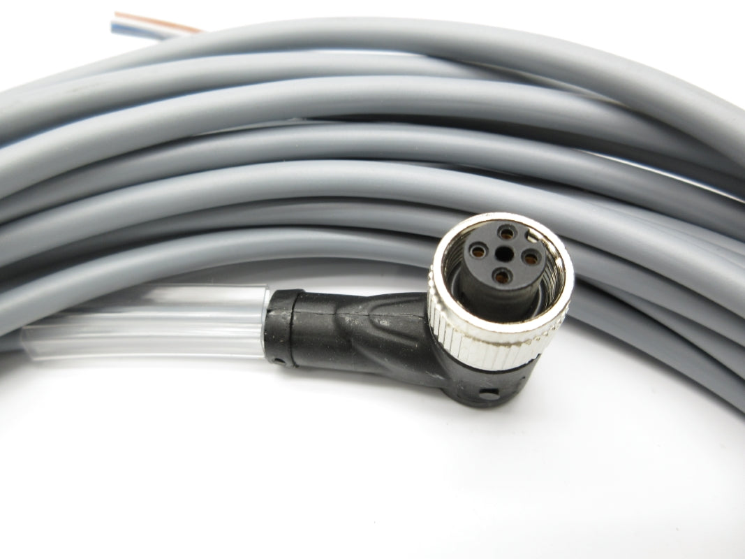 PEPPERL+FUCHS V1-W-10M-PUR 040066 NSNP