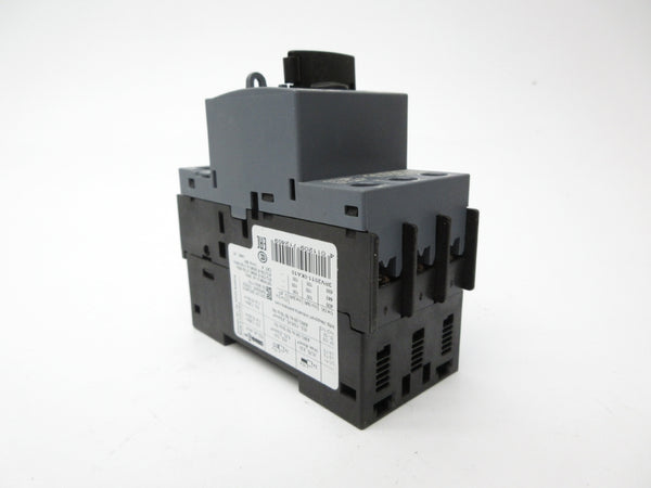 SIEMENS 3RV2011-0KA10 0.9-1.25A NSNP