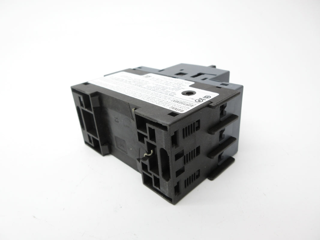 SIEMENS 3RV2011-0KA10 0.9-1.25A NSNP