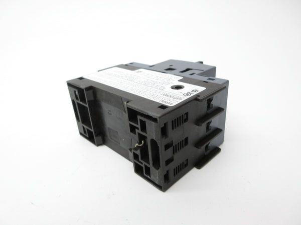 SIEMENS 3RV2011-0KA10 0.9-1.25A NSNP