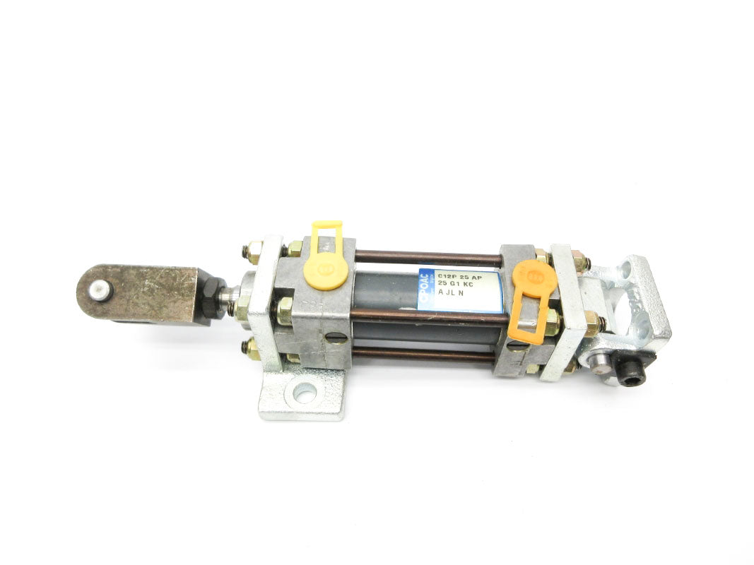CPOAC C12P25AP NSNP