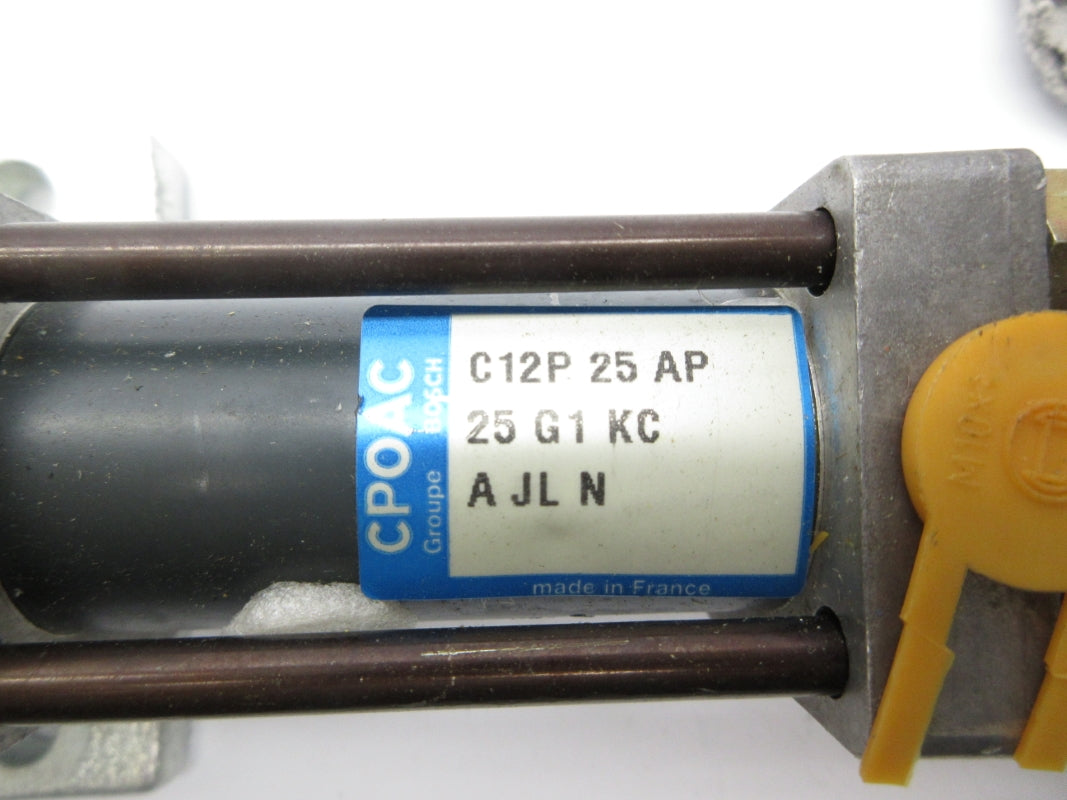CPOAC C12P25AP NSNP