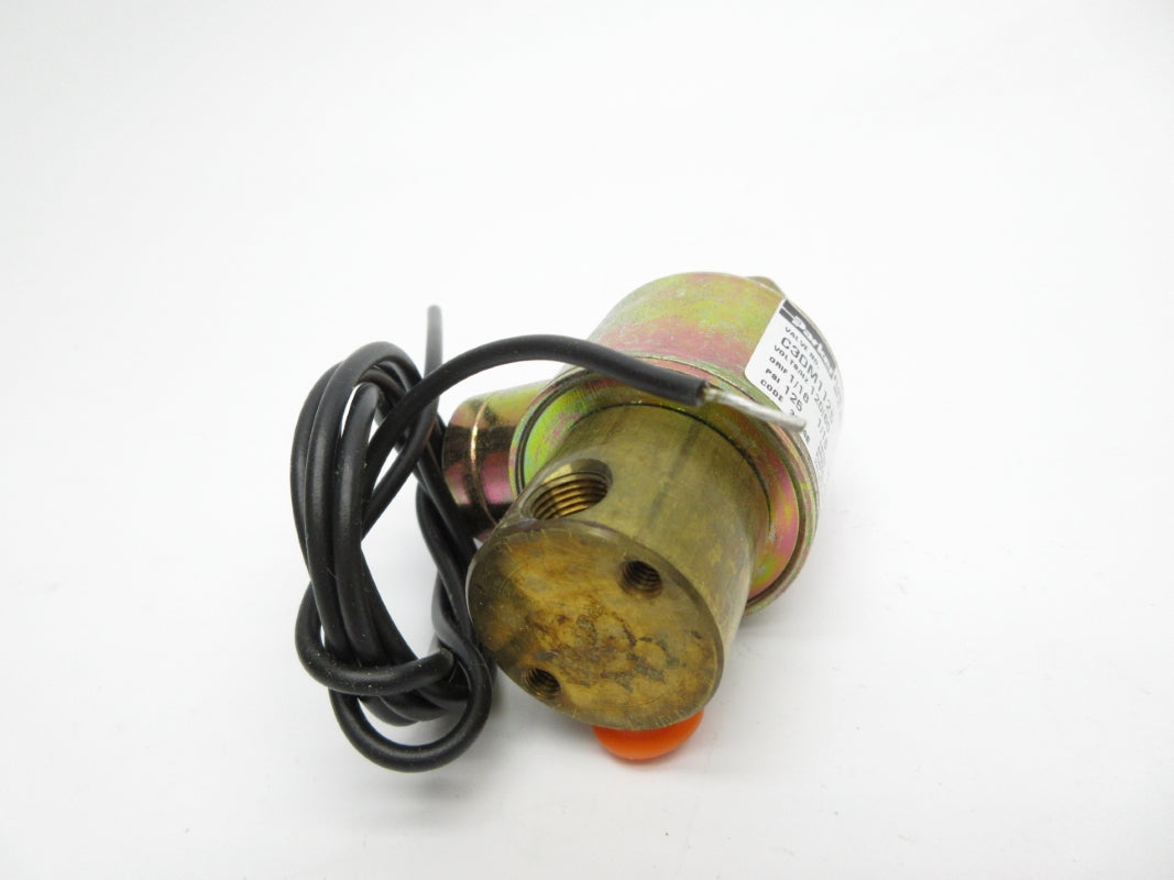 PARKER C3DM1125AB64AD 120V NSMP