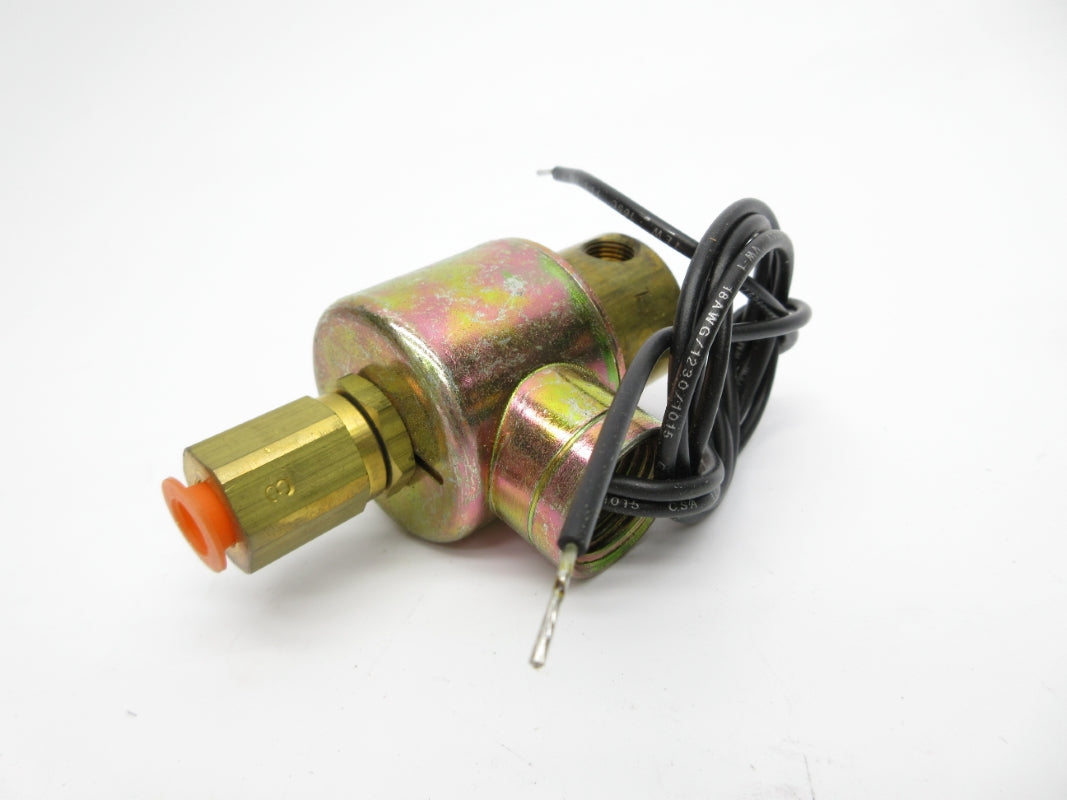 PARKER C3DM1125AB64AD 120V NSMP