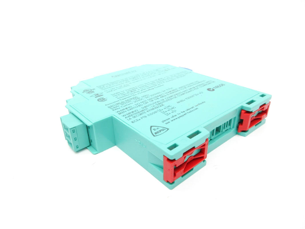 PEPPERL+FUCHS KFA5-SR2-EX2.W 103370 253V 4A NSMP