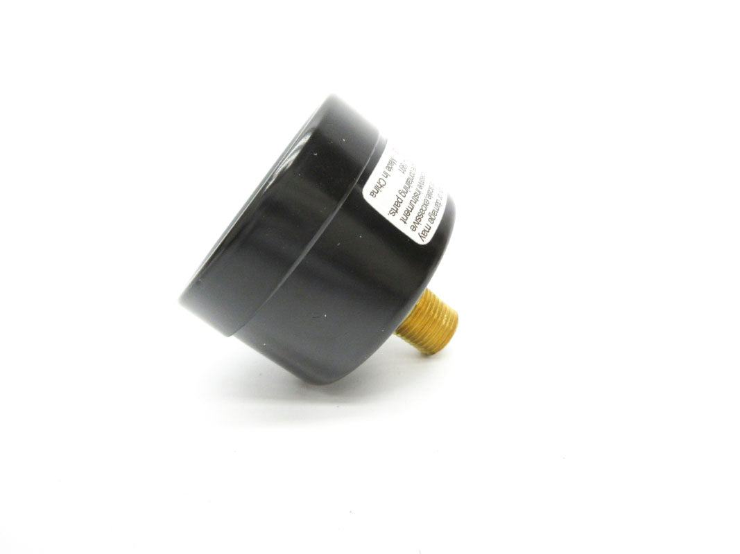 GAUGE 70MDD 160PSI NSMP