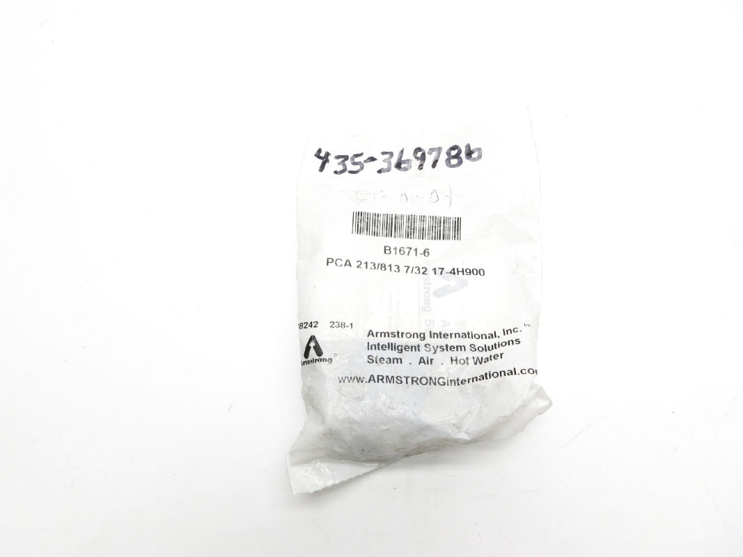 ARMSTRONG B1671-6 NSMP