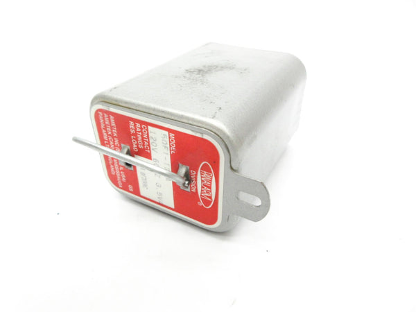 PANALARM 50F1-120A 120VAC 20A UNMP