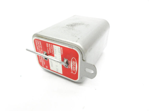 PANALARM 50F1-120A 120VAC 20A UNMP