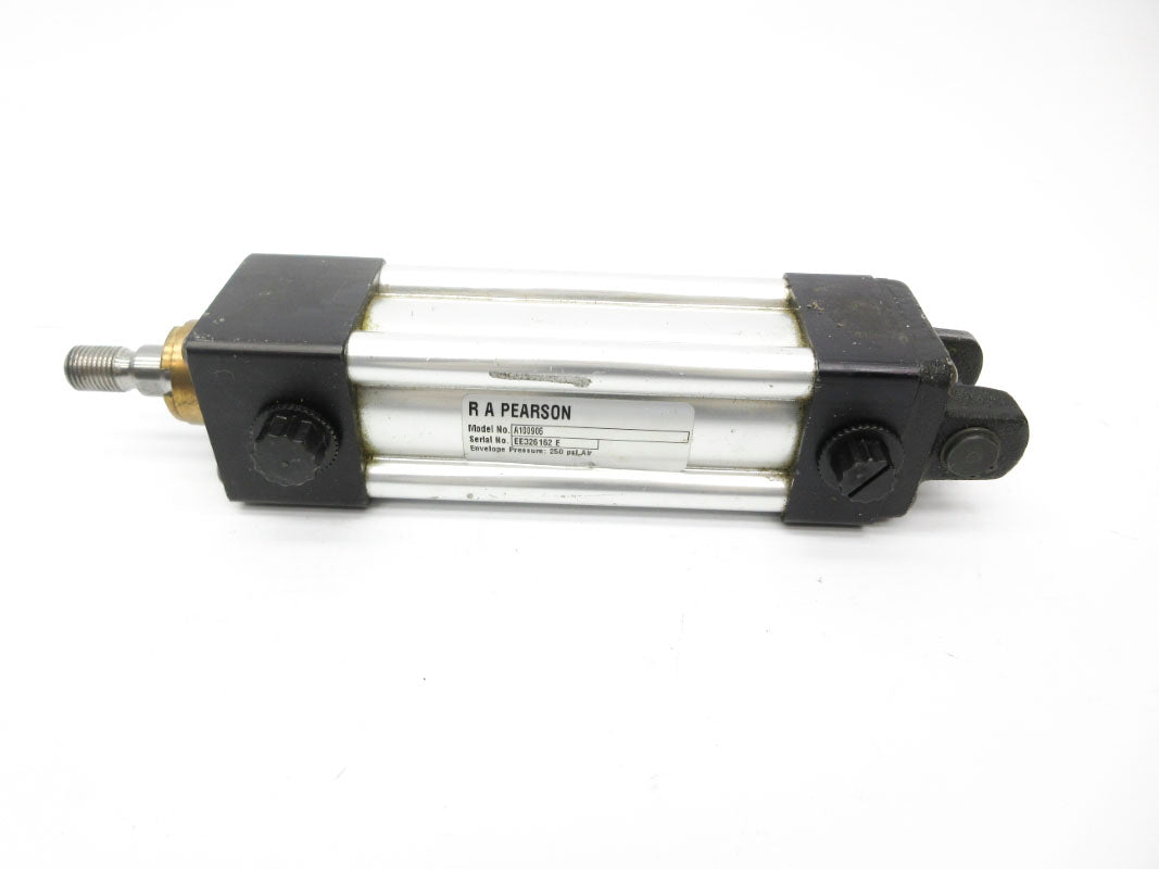 RA PEARSON A100906 250PSI UNMP