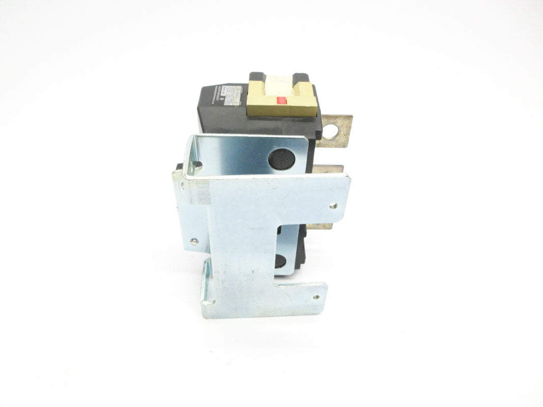 ALLEN BRADLEY 592-EOW16 SER. A 600VAC UNMP