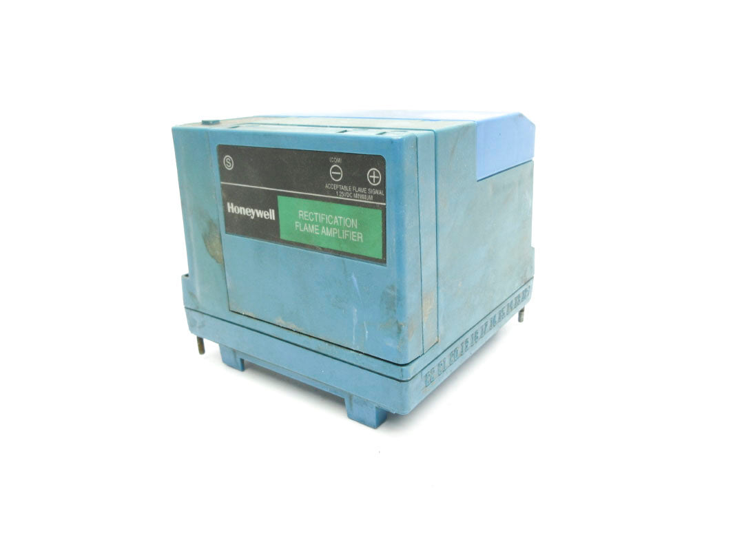 HONEYWELL RM7890A1015 120VAC UNMP
