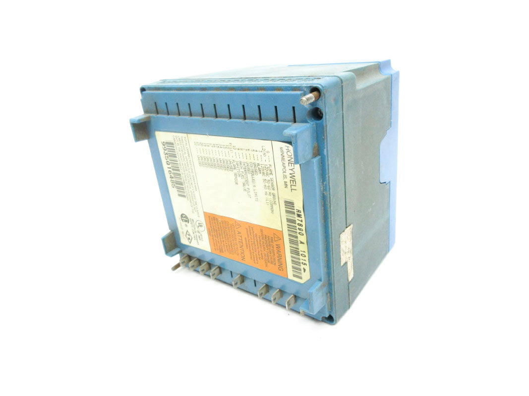 HONEYWELL RM7890A1015 120VAC UNMP