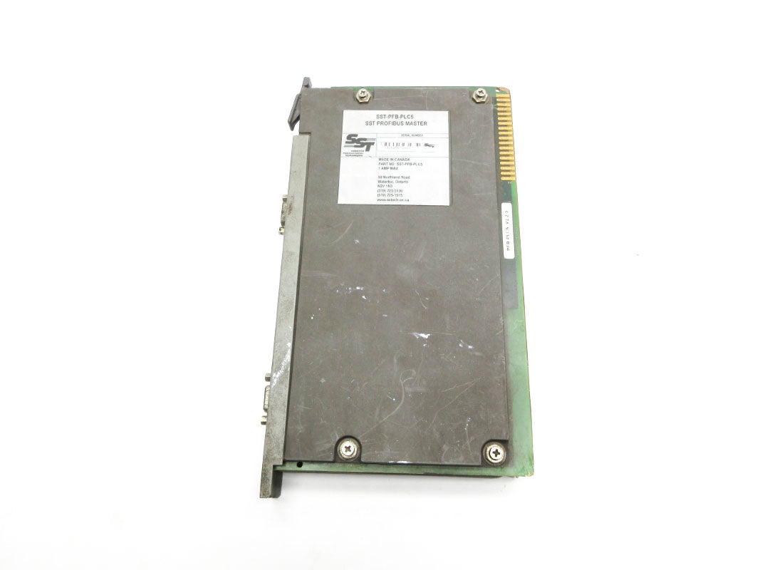 SST SST-PFB-PLC5 1A UNMP