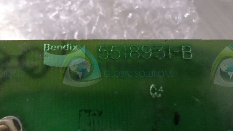 BENDIX 5518931-B MODULE NSNP