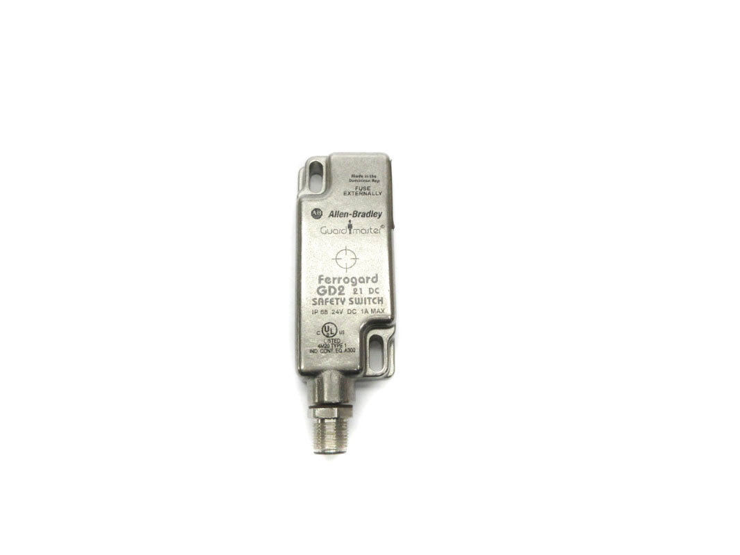 ALLEN BRADLEY 440N-G02149 SER. A NSNP