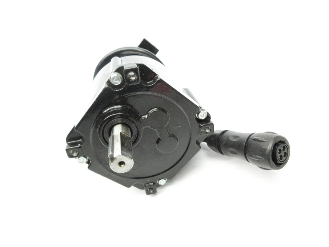 BODINE ELECTRIC 24A4BEPM-Z3 24V 2.6A NSNP
