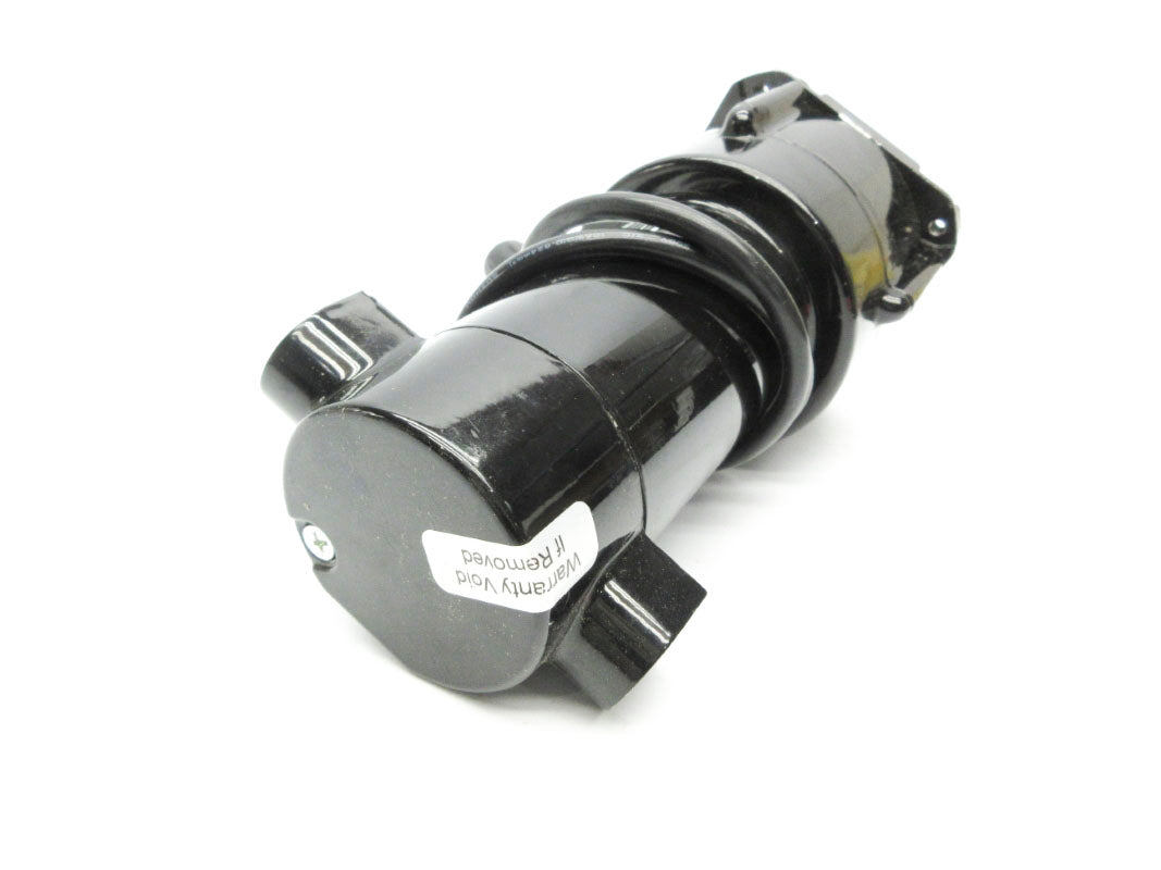 BODINE ELECTRIC 24A4BEPM-Z3 24V 2.6A NSNP