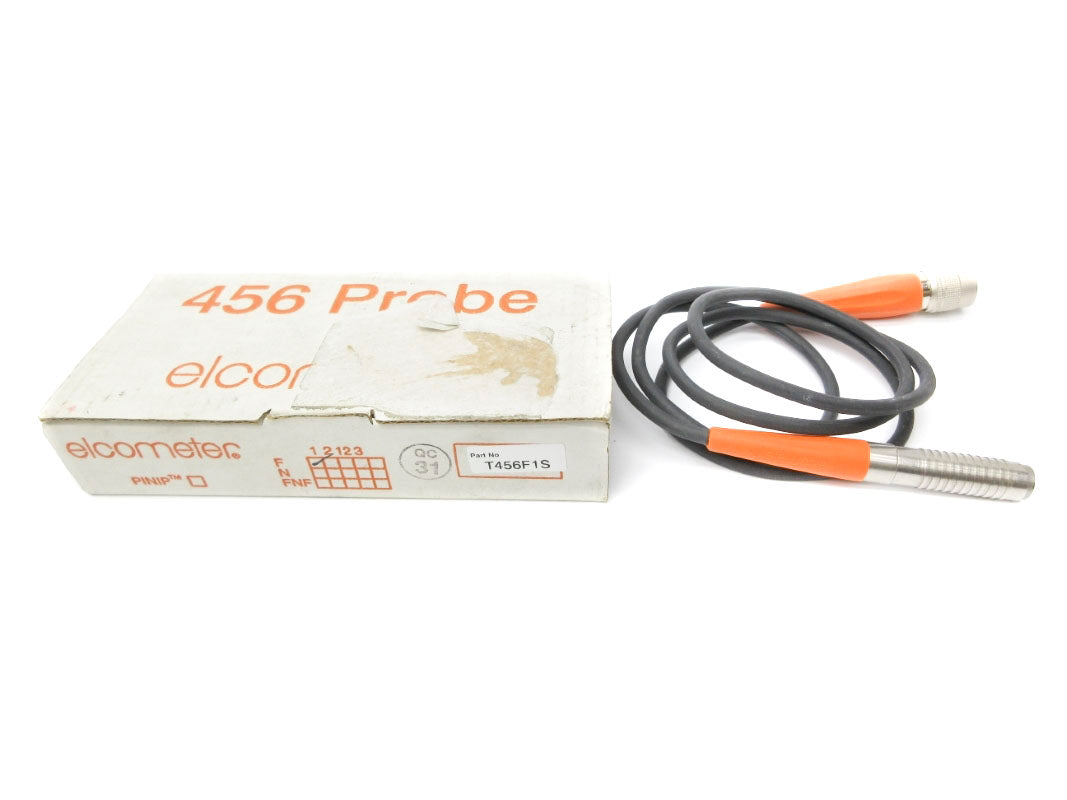 ELCOMETER T456F1S NSMP