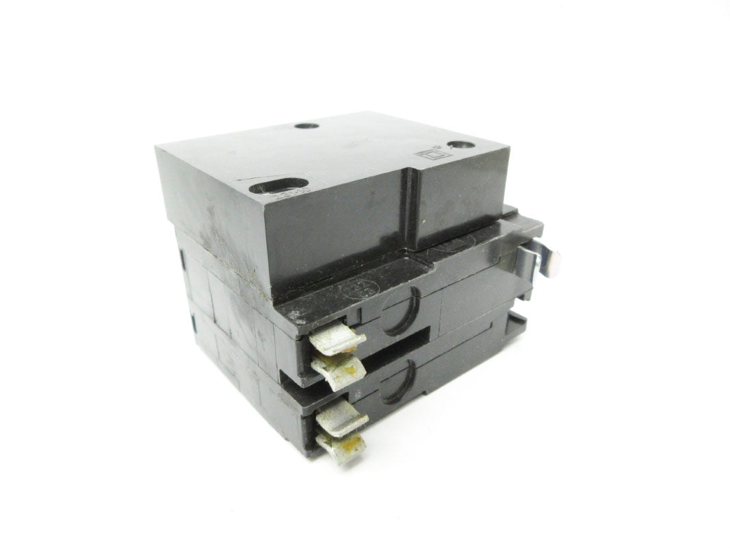 SQUARE D QO2301021 120/240V 30A NSMP