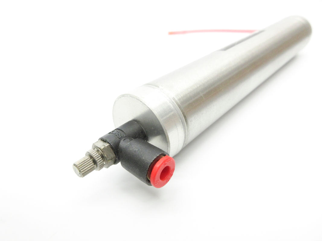 SMC NCMB106-0600-961322CDN 250PSI UNMP